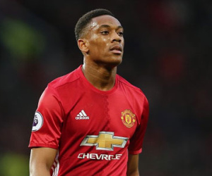 Real chuẩn bị 70 triệu euro để chiêu mộ Martial