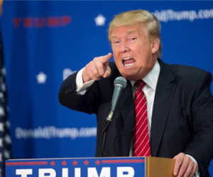 Sắc lệnh di trú gây sốc của Tổng thống Trump: Những câu hỏi nhức nhối
