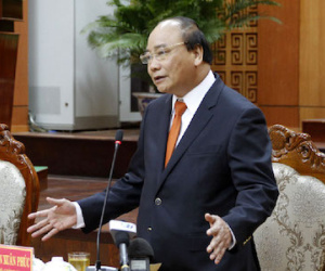 Thủ tướng yêu cầu "kế hoạch 1, biện pháp 10, quyết tâm 20"