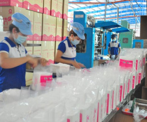 TP.HCM cần 30.000 lao động sau Tết