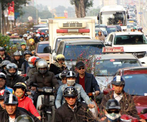 Bảo đảm thông suốt, an toàn cho người dân quay lại thành phố