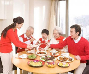 Biết Tết khổ thế này, thà không lấy chồng còn hơn…