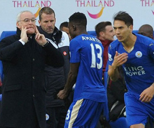 Cầu thủ Leicester City: "Ranieri đã phản bội tôi"
