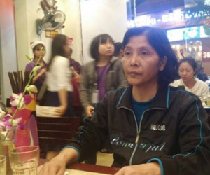 Con trai đăng tin tìm mẹ trầm cảm mất tích ngay mùng 2 Tết