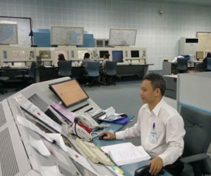 CSGT trên trời 24 năm chưa một lần về quê ăn Tết