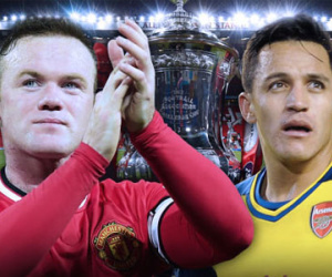 Đối thủ "phát điên" khi biết được gặp Arsenal tại vòng 5 FA Cup