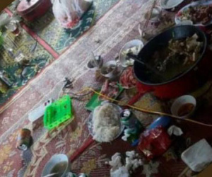 Đống cơm thừa canh cặn và tâm sự cay đắng của đứa con dâu “osin” bị gia đình chồng xem như cỏ rác
