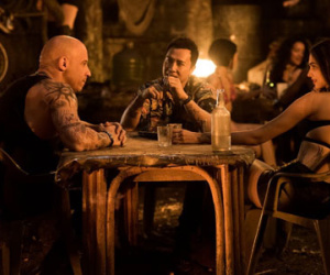 Loạt tác phẩm giúp Paramount lấy lại vị thế trong năm 2017