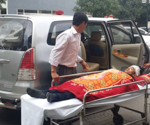 Mùng 4 Tết, 23 người chết vì tai nạn giao thông