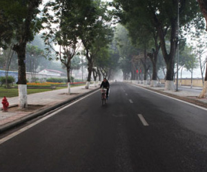 Mùng 4 Tết: Bắc Bộ rét nhẹ, Nam Bộ không mưa