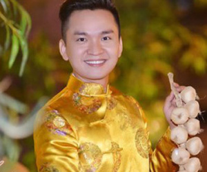 Tết buồn của MC Hạnh Phúc
