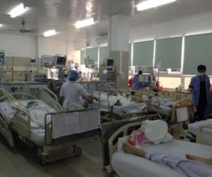 7 ngày Tết, gần 4.500 ca cấp cứu do đánh nhau