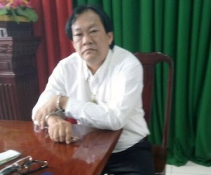Bắt một Việt kiều "nổ" có nguồn quỹ 130 tỉ USD từ chính phủ Mỹ