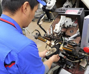 Doanh nghiệp Nhật lũ lượt rời Trung Quốc