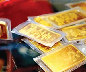 Giá vàng hôm nay 1.2: Bất ngờ tăng sốc do sắp tới ngày Thần Tài
