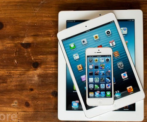 iOS 10.3 đặt dấu chấm hết cho iPhone, iPad đời cũ