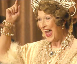 Meryl Streep lập kỷ lục đề cử Oscar