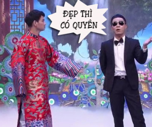 Những câu nói "kinh điển" của các Táo quân 2017