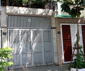 Tại sao Đà Nẵng không có số nhà 13?