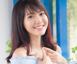 "Thánh nữ" Bolero lại gây sốt với bản cover Xuân ngọt lịm