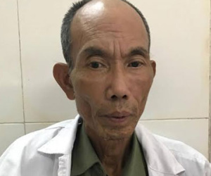 Vụ thương binh bị hành hung: Các đối tượng phải bồi thường thiệt hại