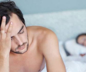 9 vấn đề sức khỏe có thể khiến nam giới đau đớn khi quan hệ