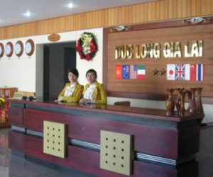 "Âm thầm" cho cổ đông vay, Đức Long Gia Lai nhận án phạt đầu năm