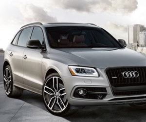 Audi triệu hồi gần 600.000 xe vì 2 lỗi riêng biệt