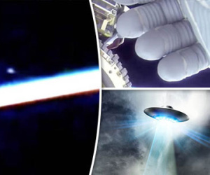 Bằng chứng NASA liên tục che giấu sự tồn tại của người ngoài hành tinh