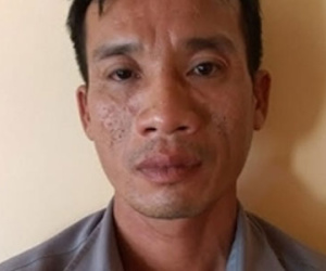 Bắt kẻ nhiễm HIV, trốn truy nã suốt 17 năm