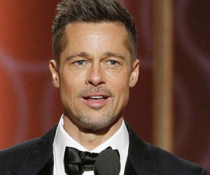Brad Pitt phủ nhận tin đồn vào trại cai nghiện