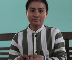 Cô gái xinh đẹp trải lòng giây phút níu kéo tình cũ