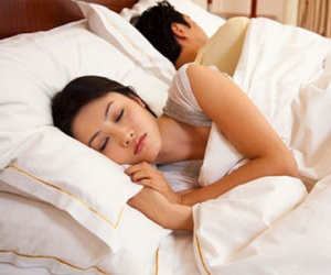 Đứt đoạn chuyện "gối chăn" trong những ngày xuân phơi phới