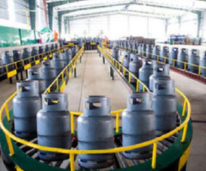 Giá gas tháng 2 tiếp tục tăng 28.000 đồng