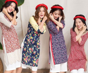 HH Ngọc Hân, MC Phan Anh lên tiếng về trào lưu "hot" nhất dịp Tết