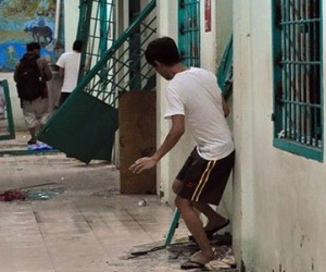 Học viên cai nghiện phá trung tâm, kéo nhau về nhà ăn Tết