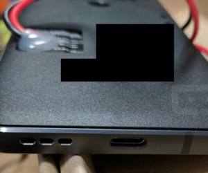 Lộ ảnh thực tế smartphone “bom tấn” G6 sắp ra mắt của LG