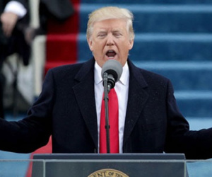 Mỹ có thể xa rời Đông Nam Á vì chính sách của Trump