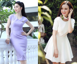 Ngày đầu tiên đi làm, mặc màu gì để cả năm lương thưởng rủng rỉnh