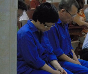 Nguyên ĐBQH Châu Thị Thu Nga: Từng làm phim “Khôn ngoan không lại với trời”