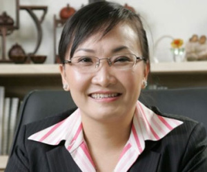 Những doanh nhân tuổi Dậu giàu nhất sàn chứng khoán Việt