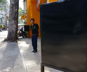 Phát điên với karaoke ngày Tết