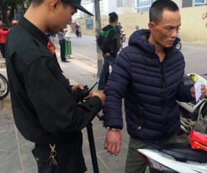Phát hiện nhiều vụ tàng trữ ma túy trong ngày đầu năm