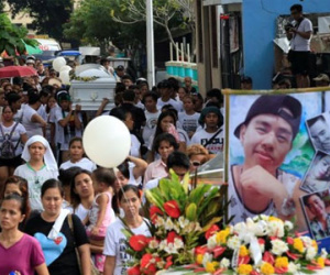 Philippines: Xác chết vẫn còn dù cảnh sát ngừng chống ma túy