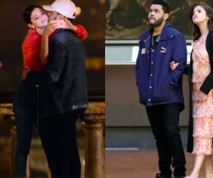 Rộ tin Selena Gomez có thai với The Weeknd và chuẩn bị làm đám cưới