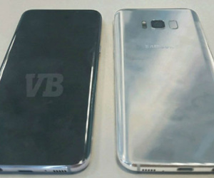 Samsung Galaxy S8 sẽ có RAM 6GB, bộ nhớ trong 128GB