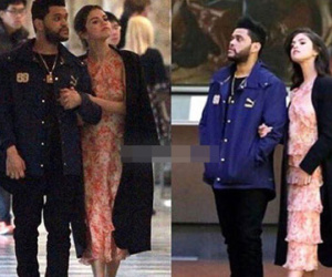 Selena Gomez và bạn trai mới vung hơn 5,5 tỷ đồng cho chuyến du lịch Ý
