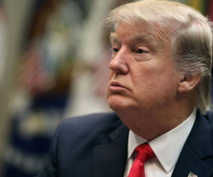 Trump đang chuẩn bị tranh cử Tổng thống lần 2?