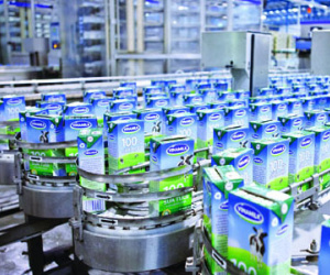 Tỷ phú Thái Lan muốn rót thêm gần 3.000 tỷ đồng vào Vinamilk