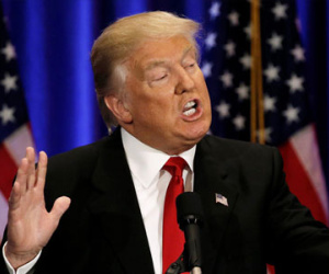 Vì sao ông Trump chọn 7 nước Hồi giáo cho lệnh cấm nhập cảnh vào Mỹ?